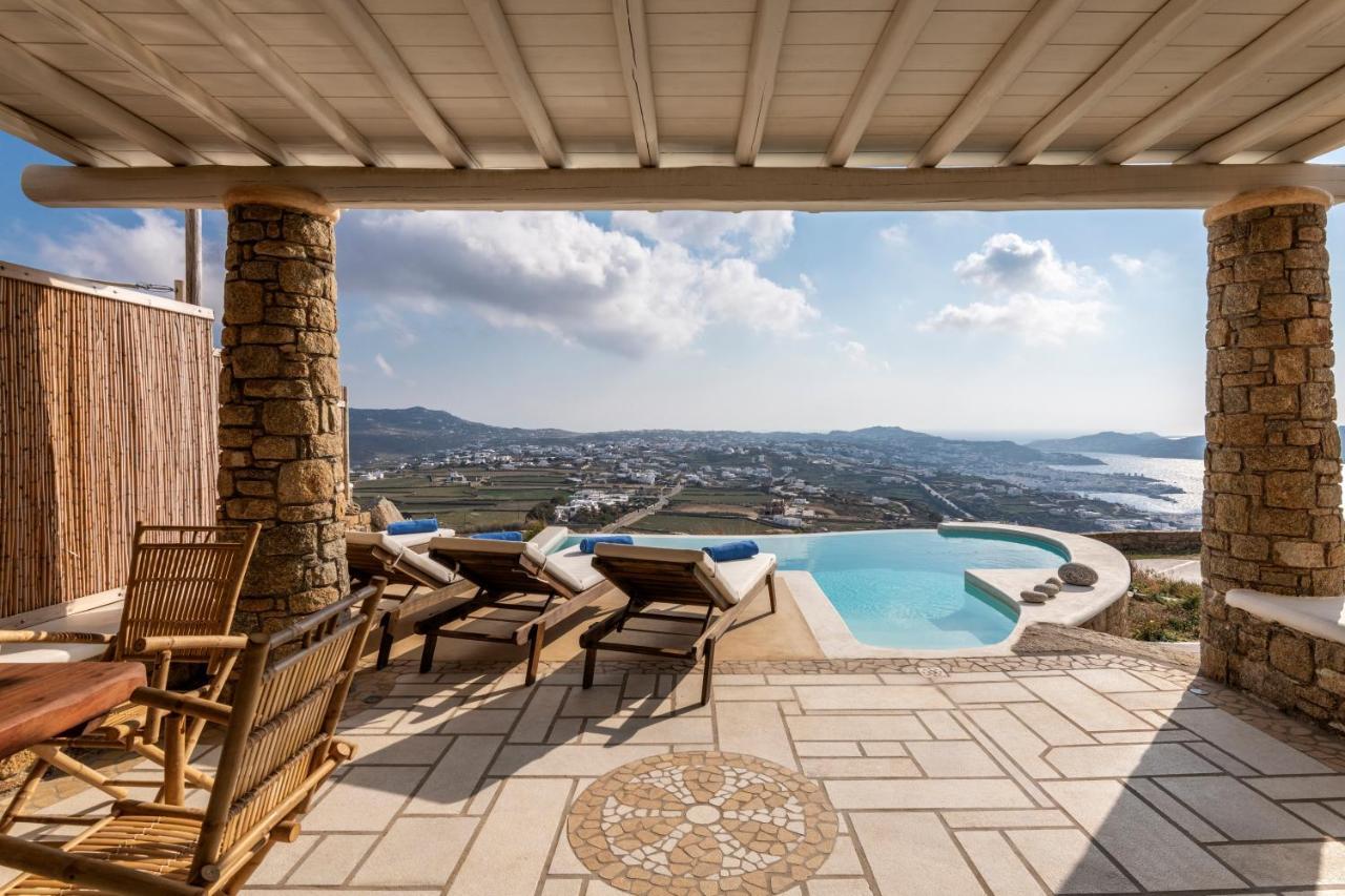 Apartment Mykonos Divino *