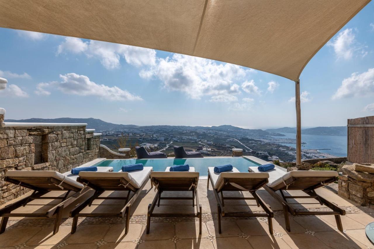 Mykonos Divino